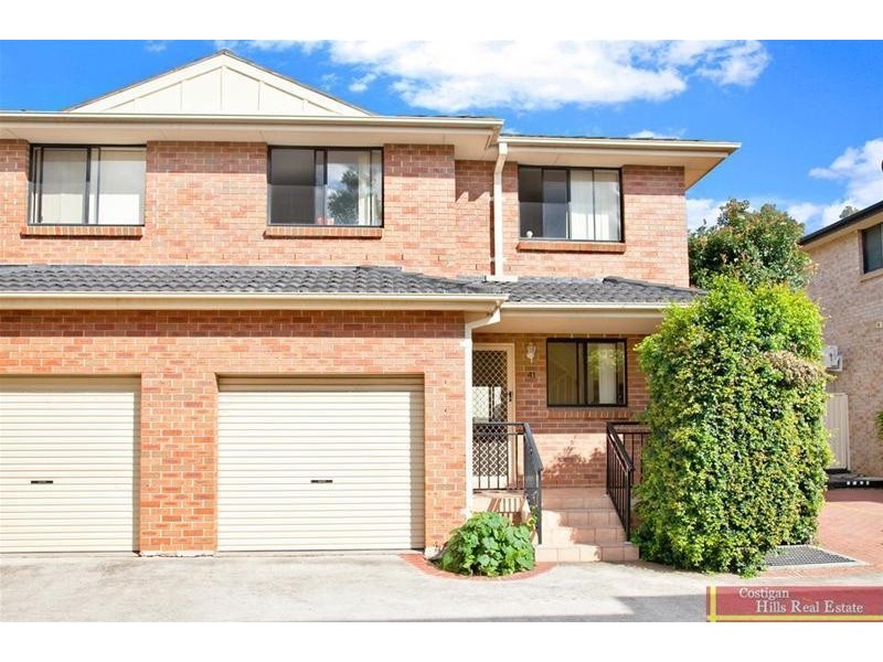 41/41 Patricia Street, Blacktown NSW 2148