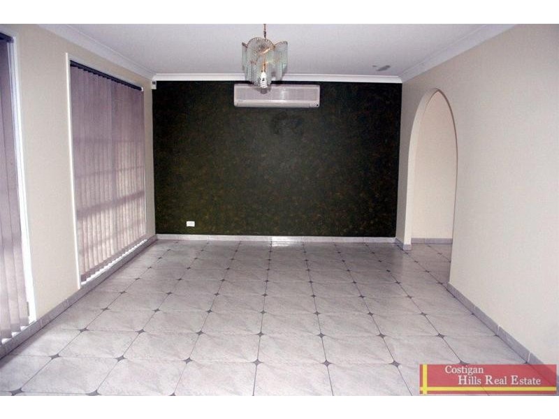 Quakers Hill NSW 2763