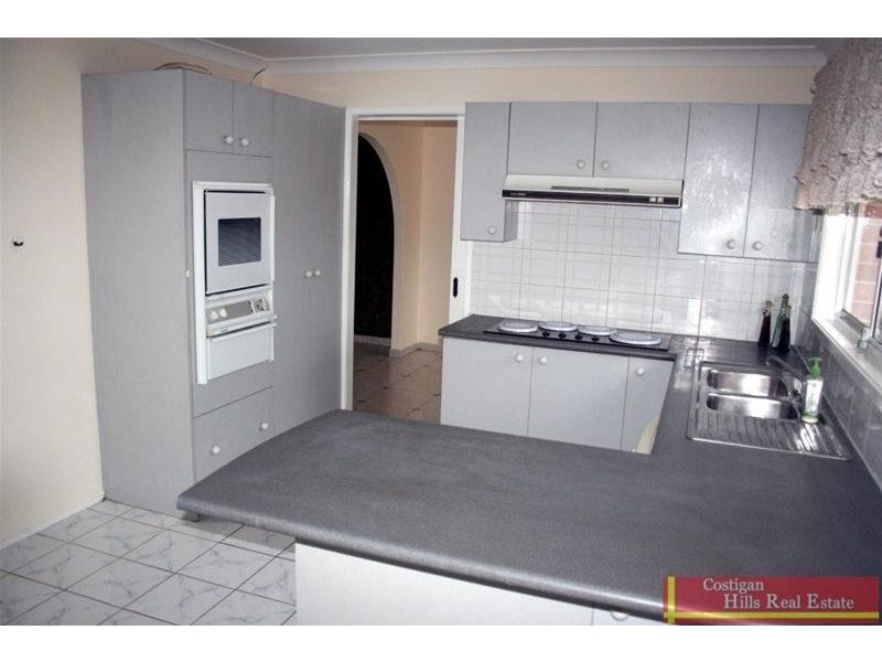 Quakers Hill NSW 2763