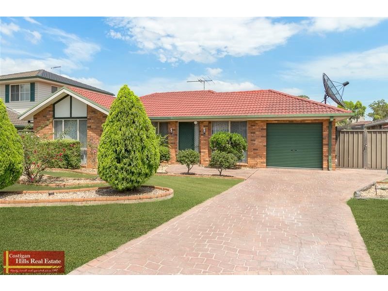 Glendenning NSW 2761