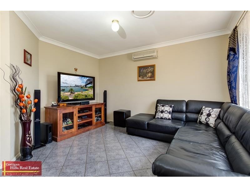 Glendenning NSW 2761