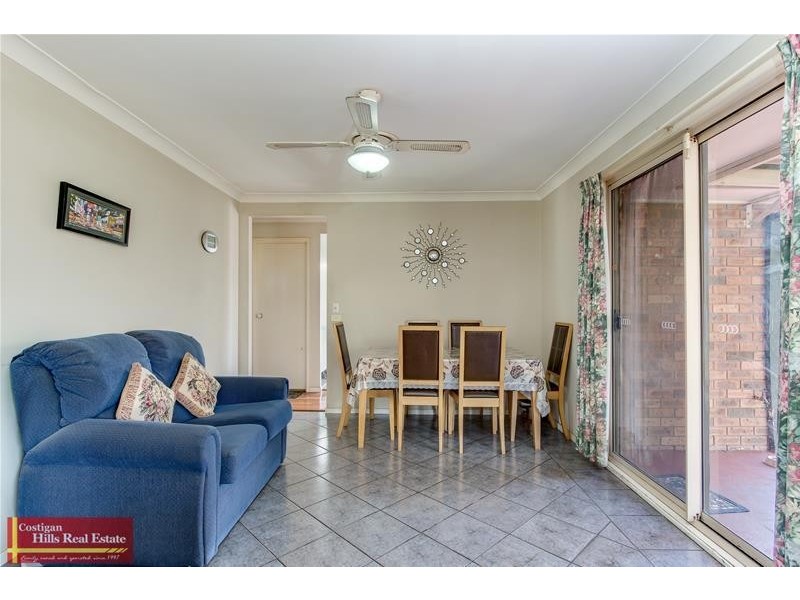 Glendenning NSW 2761