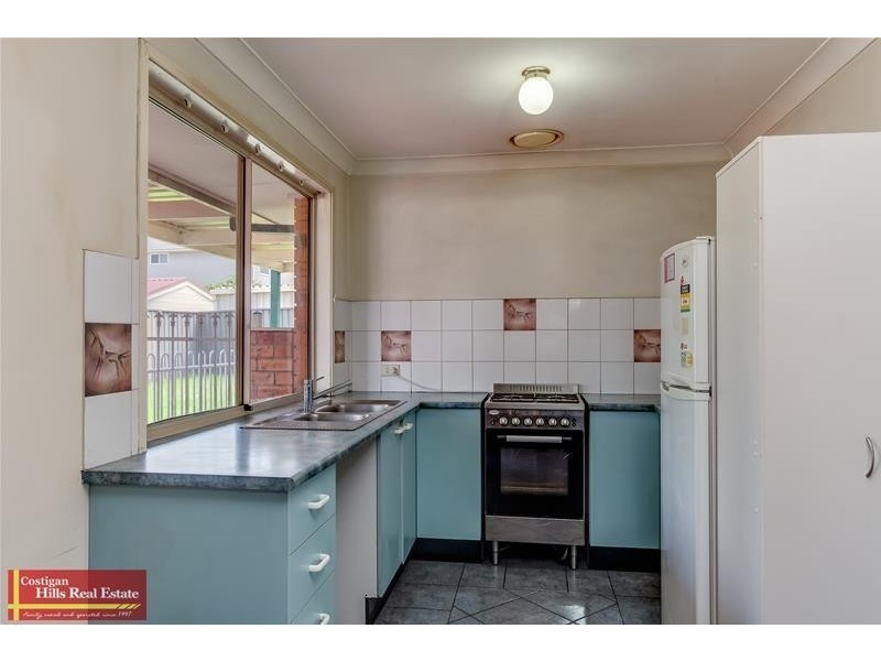 Glendenning NSW 2761