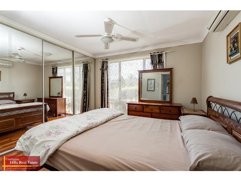 Glendenning NSW 2761