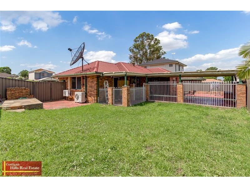 Glendenning NSW 2761