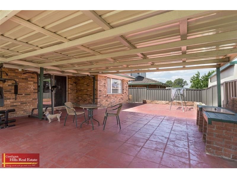 Glendenning NSW 2761