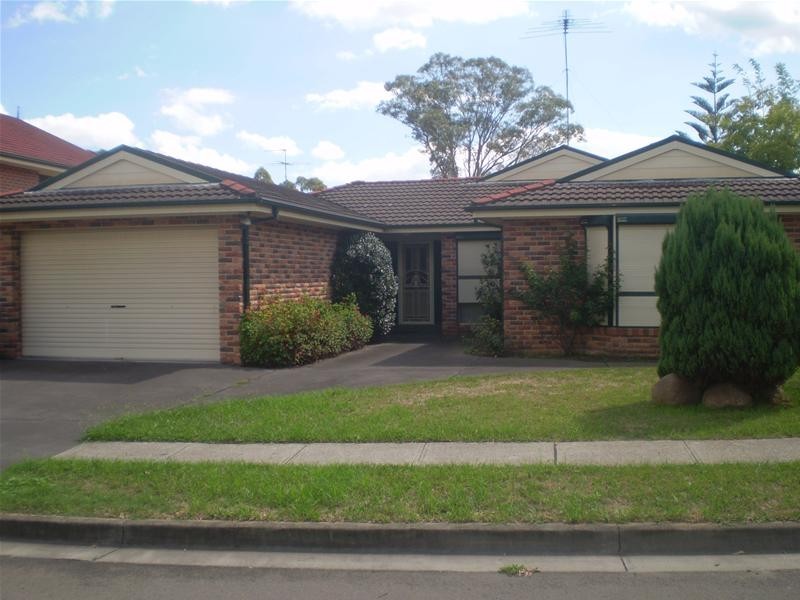 62 Pendley Crescent, Quakers Hill NSW 2763