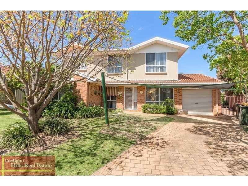 8 Afton Place, Quakers Hill NSW 2763