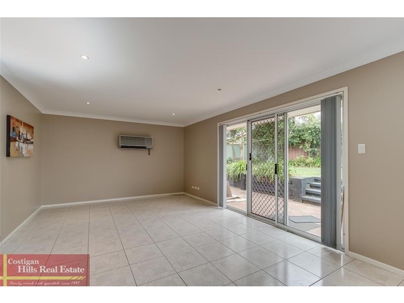 8 Afton Place, Quakers Hill NSW 2763