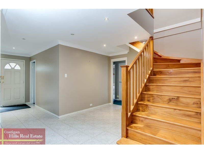 8 Afton Place, Quakers Hill NSW 2763