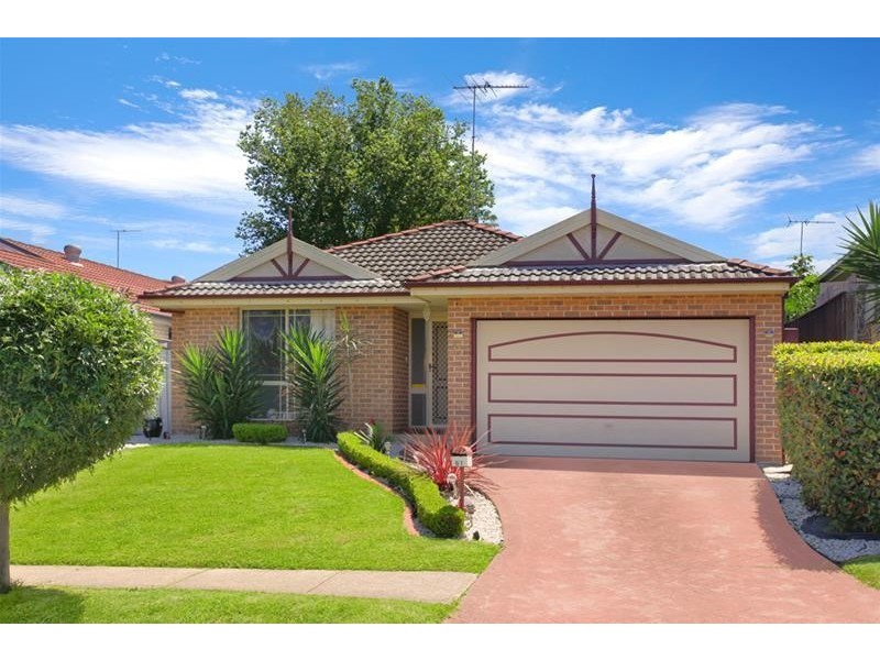 Quakers Hill NSW 2763