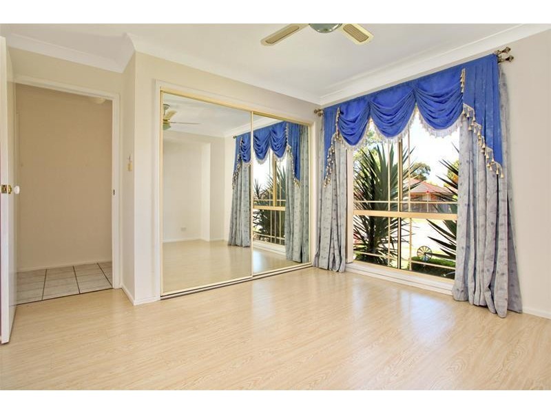 Quakers Hill NSW 2763