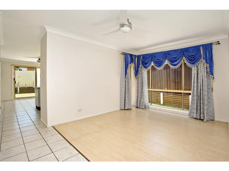 Quakers Hill NSW 2763