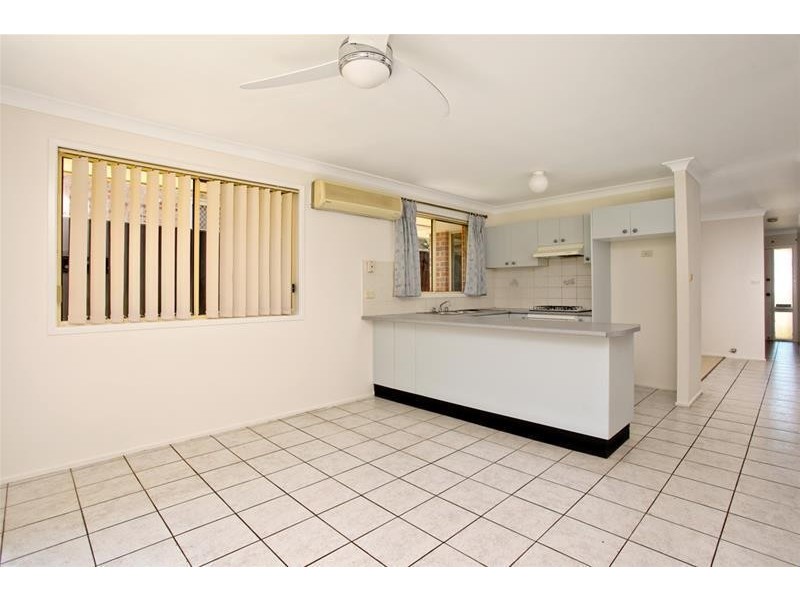 Quakers Hill NSW 2763