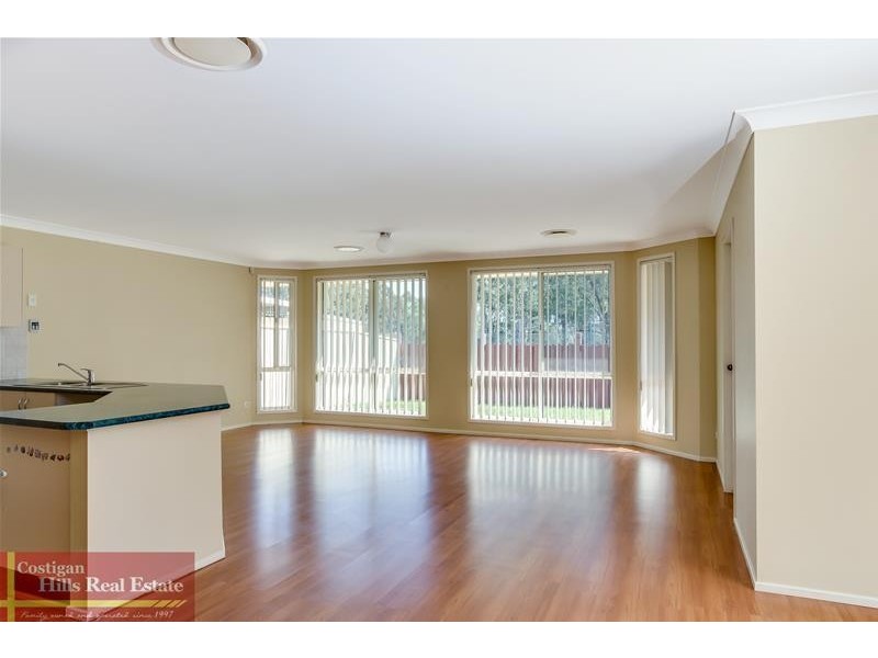 23 Tangerine Drive, Quakers Hill NSW 2763