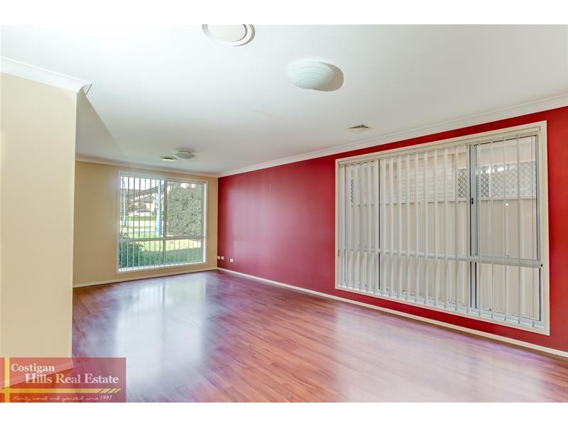 23 Tangerine Drive, Quakers Hill NSW 2763