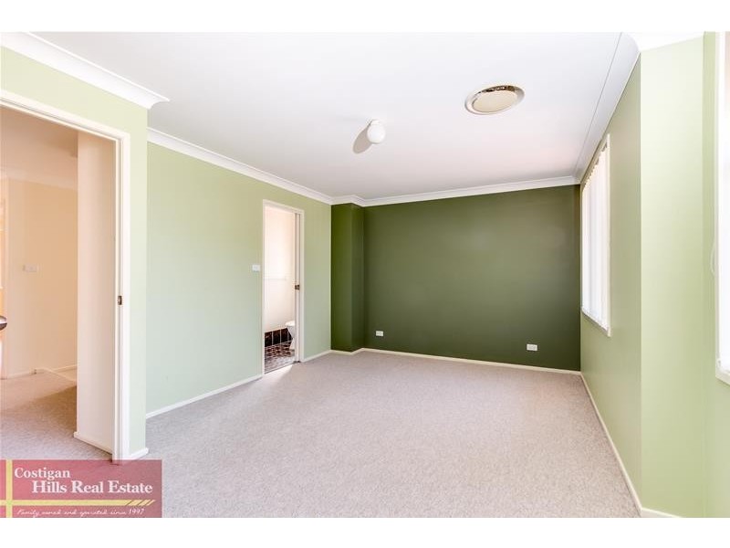 23 Tangerine Drive, Quakers Hill NSW 2763