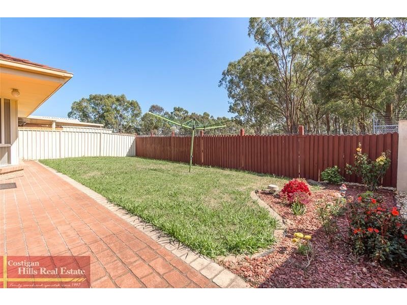 23 Tangerine Drive, Quakers Hill NSW 2763