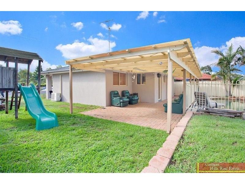 85 Symonds Road, Dean Park NSW 2761