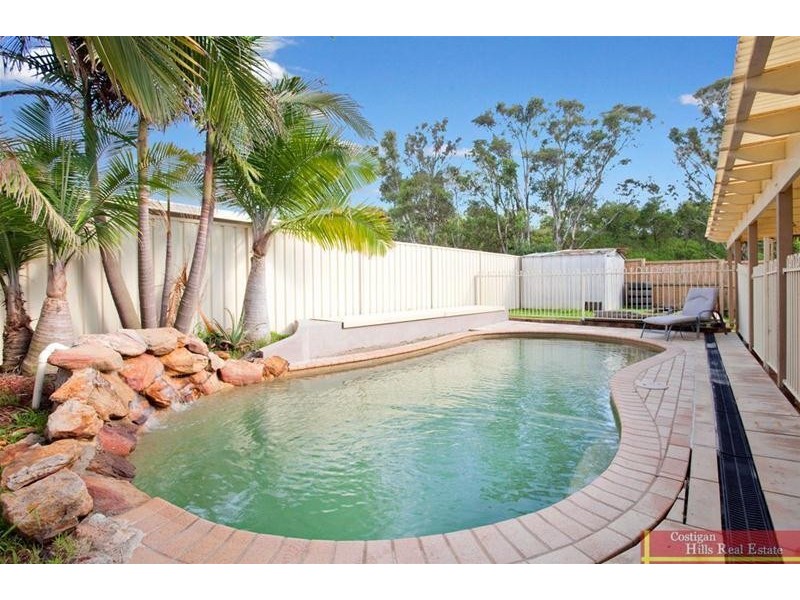 85 Symonds Road, Dean Park NSW 2761