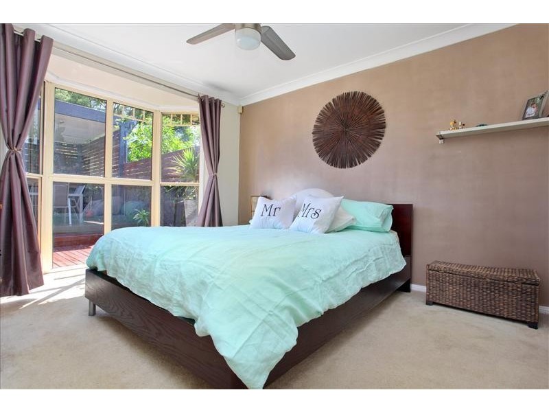 2B Denton Grove, Quakers Hill NSW 2763