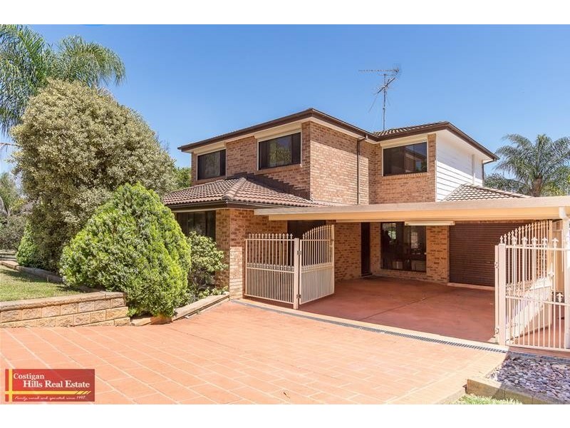 139 Pye Road, Quakers Hill NSW 2763