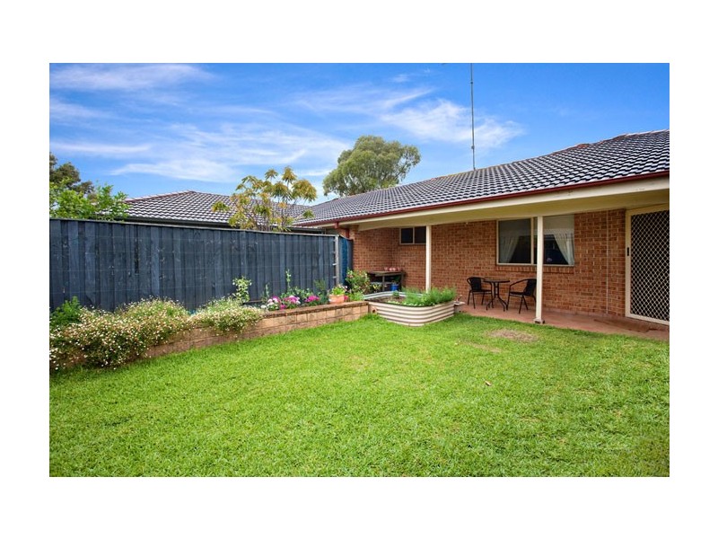 2 Cadman Place, Woodcroft NSW 2767