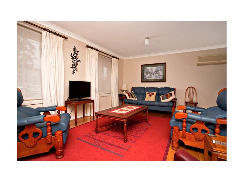 2 Cadman Place, Woodcroft NSW 2767