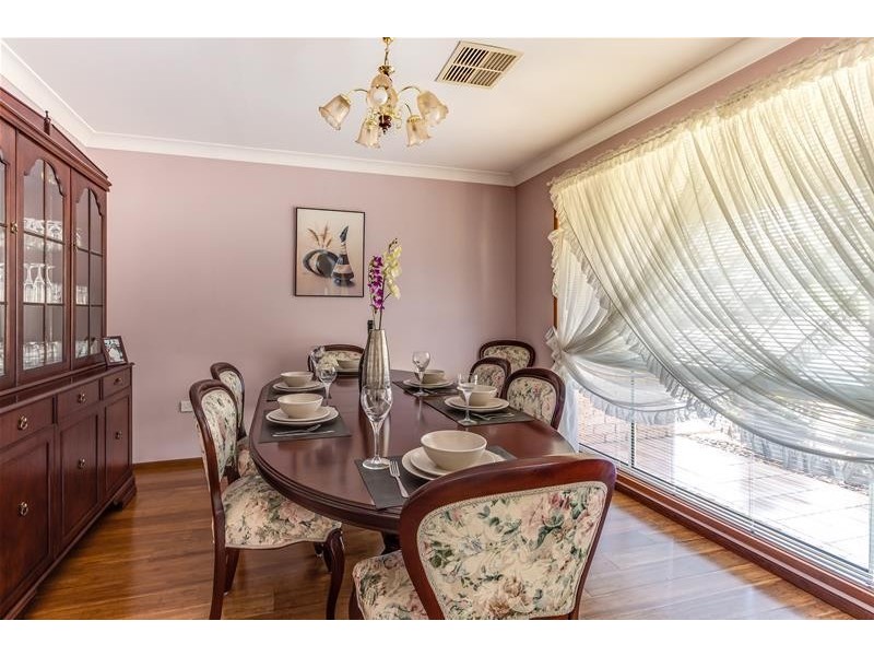 Quakers Hill NSW 2763