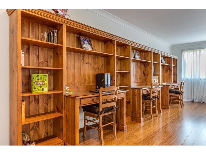 Quakers Hill NSW 2763