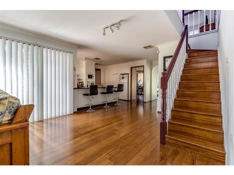 Quakers Hill NSW 2763