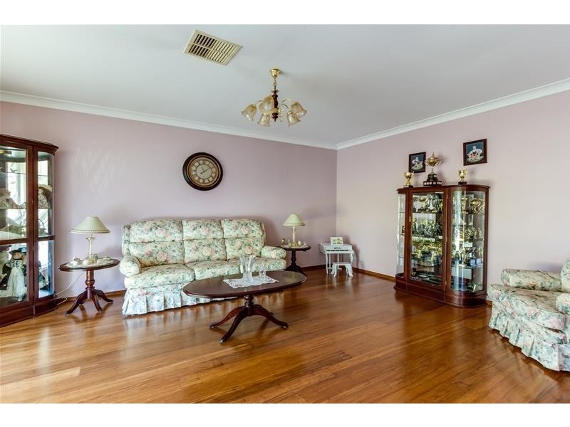 Quakers Hill NSW 2763