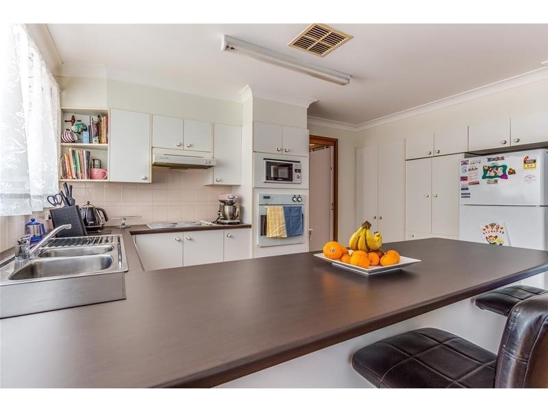 Quakers Hill NSW 2763