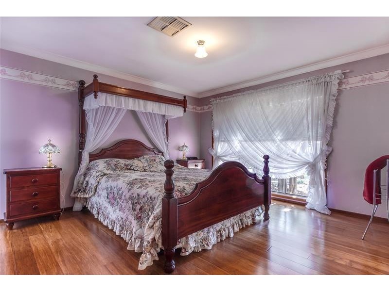 Quakers Hill NSW 2763