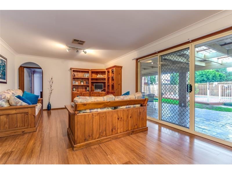 Quakers Hill NSW 2763