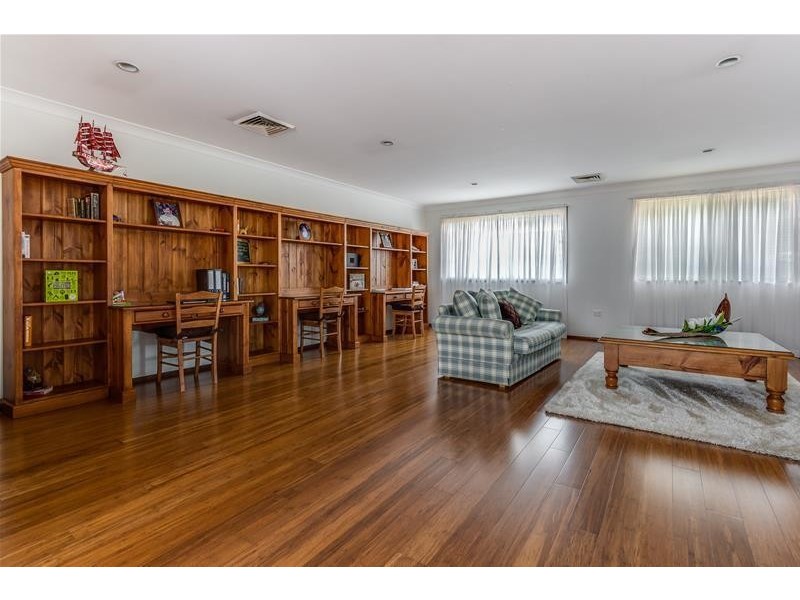 Quakers Hill NSW 2763