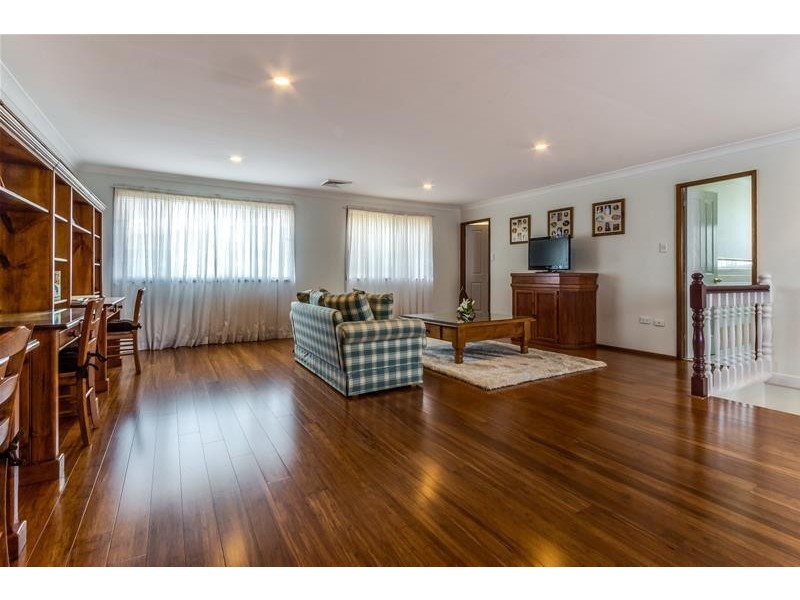 Quakers Hill NSW 2763