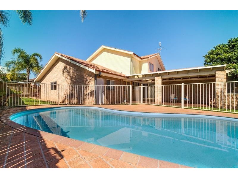 Quakers Hill NSW 2763