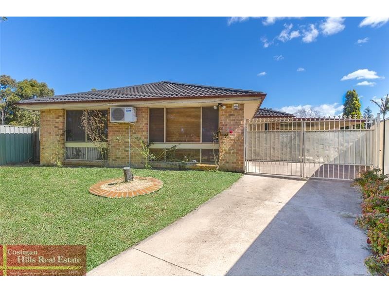 Glendenning NSW 2761
