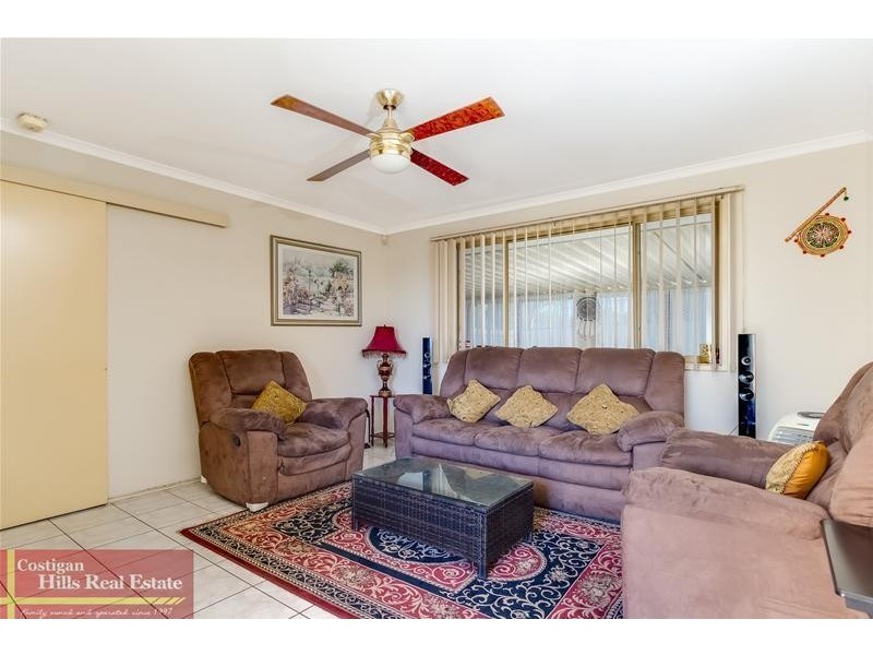 Glendenning NSW 2761