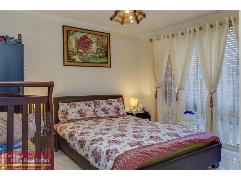 Glendenning NSW 2761