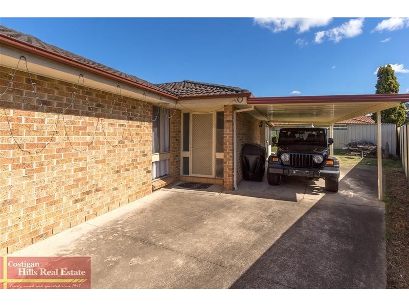 Glendenning NSW 2761