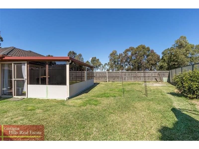 Glendenning NSW 2761