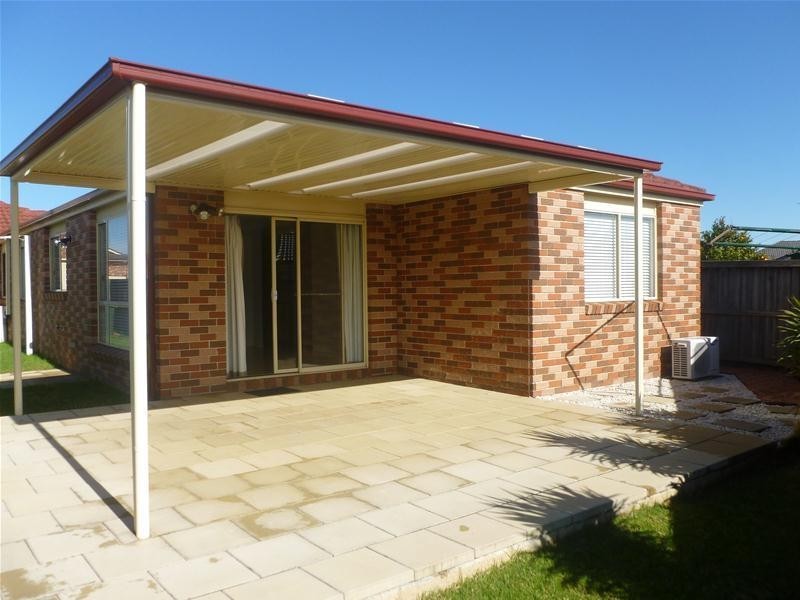 45 Tamarind Drive, Acacia Gardens NSW 2763