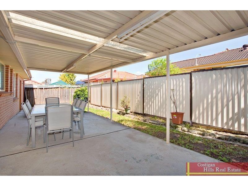Glendenning NSW 2761