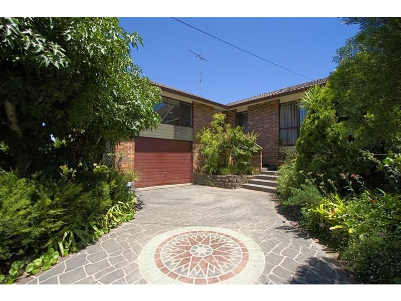 Quakers Hill NSW 2763