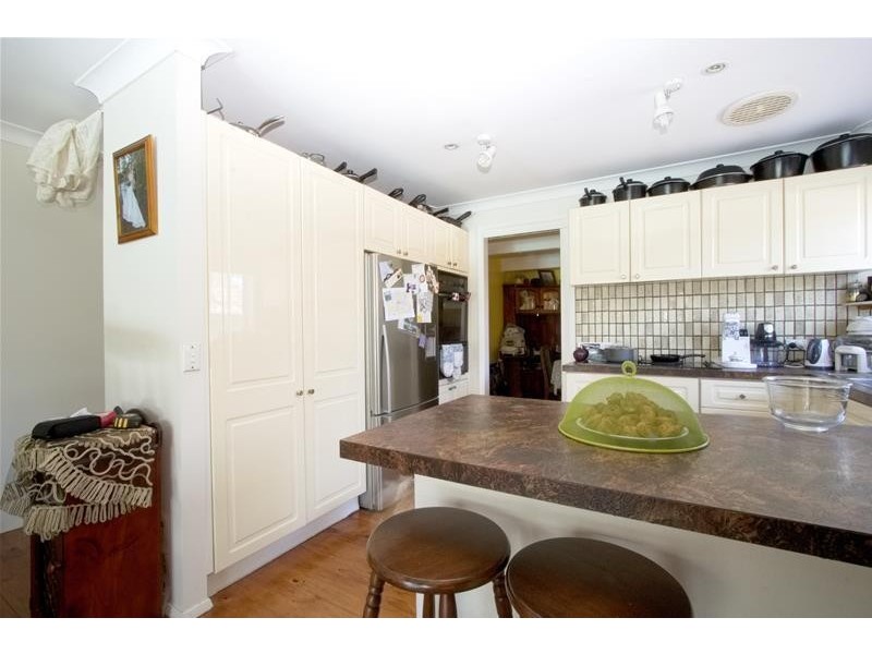 Quakers Hill NSW 2763