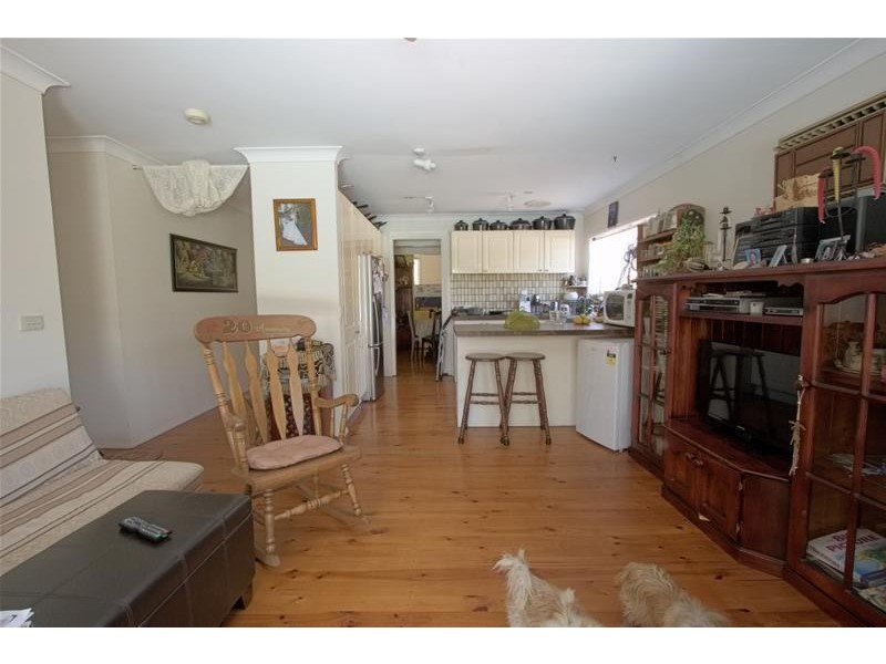 Quakers Hill NSW 2763