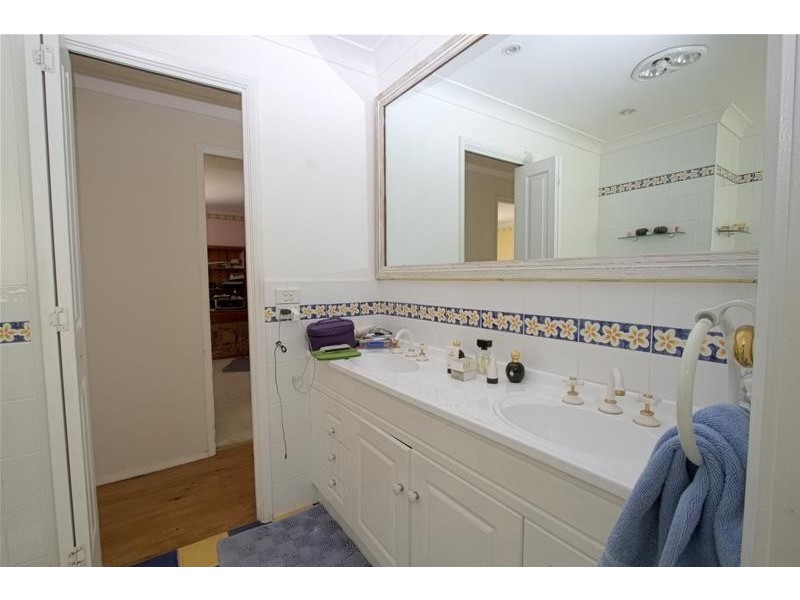 Quakers Hill NSW 2763