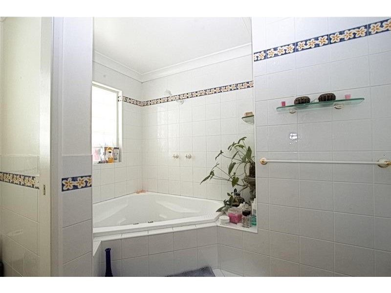 Quakers Hill NSW 2763